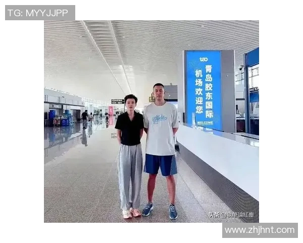 张北海揭秘杨瀚森高顺位被选中背后青岛外援成关键牵线人