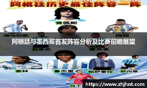 阿根廷与墨西哥首发阵容分析及比赛前瞻展望