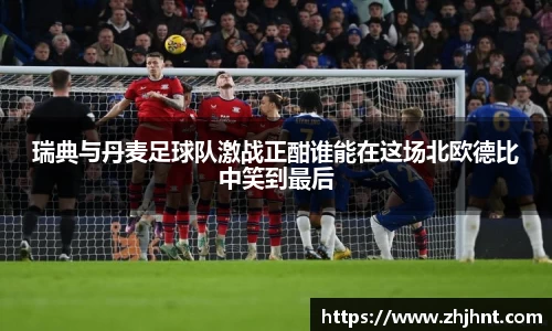 瑞典与丹麦足球队激战正酣谁能在这场北欧德比中笑到最后