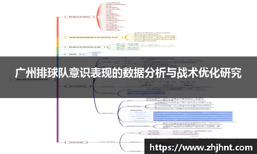 广州排球队意识表现的数据分析与战术优化研究